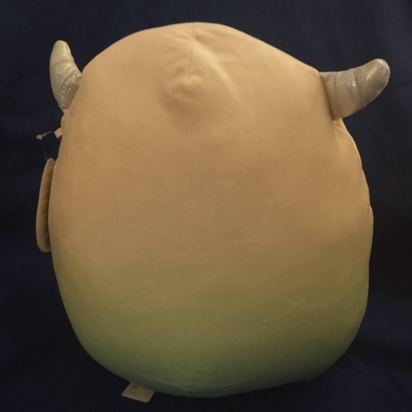 12' Yara the yeti squishmallow, BNWT - Picture 3 of 3